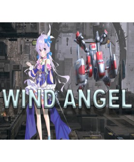 Wind Angel Steam Key GLOBAL